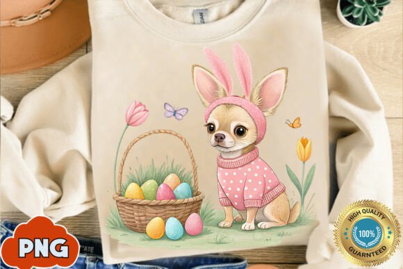 Download Spring Dogs PNG Clipart - Art Collection