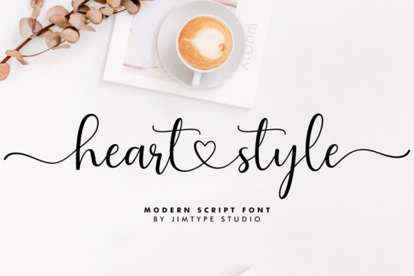 Download Heart Style - Premium Resources